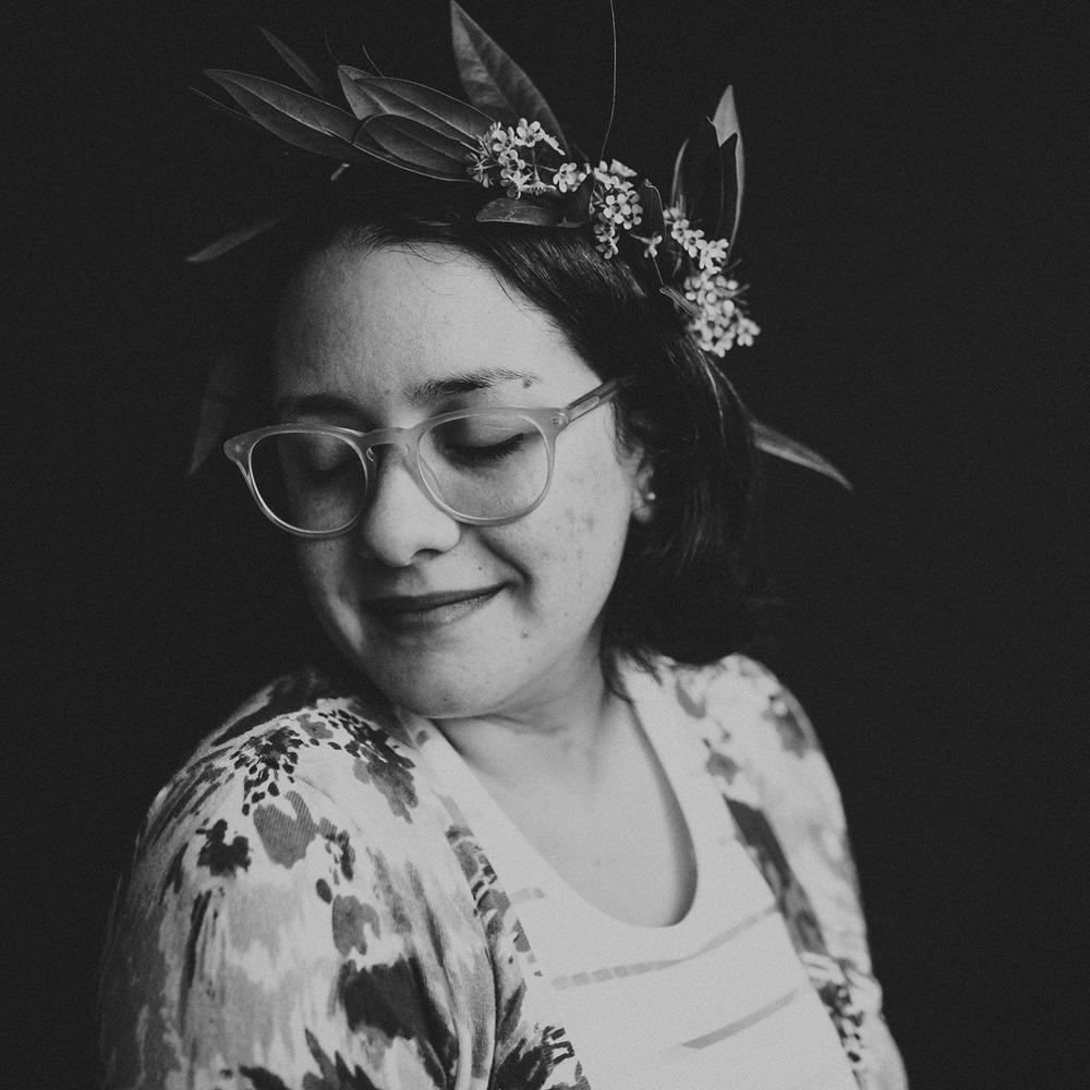 Meet your Posher, Diana